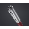 Ручка перьевая PARKER 51 CORE Burgundy F сталь нержавеющая LR RF2123496