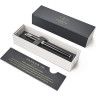 Ручка перьевая PARKER IM BLACK CT F CW1931644